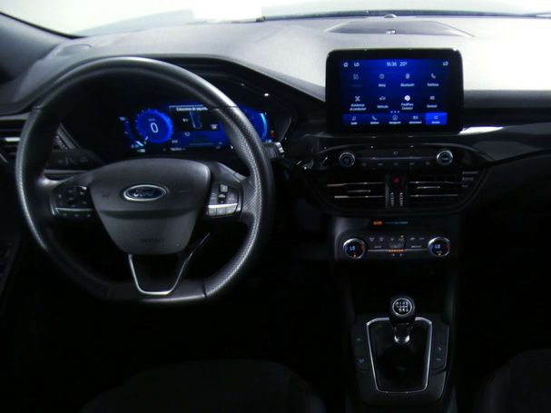 Ford Kuga 110 kW image number 7