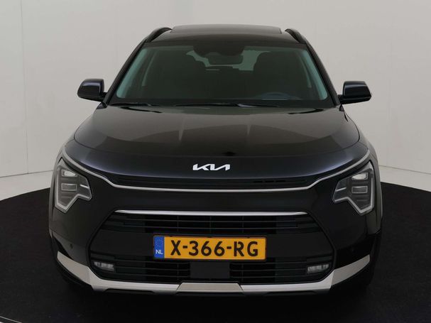 Kia Niro Hybrid 1.6 GDI 104 kW image number 9