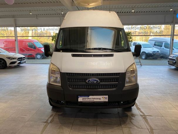 Ford Transit K 92 kW image number 5