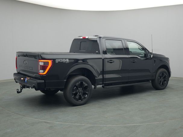 Ford F-150 298 kW image number 21