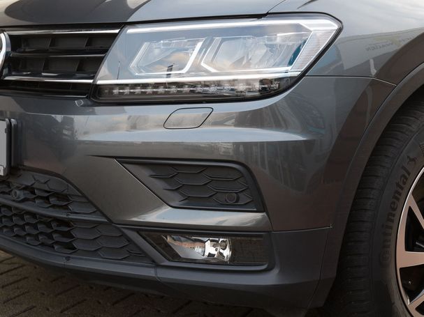 Volkswagen Tiguan 1.5 TSI DSG Join 110 kW image number 12