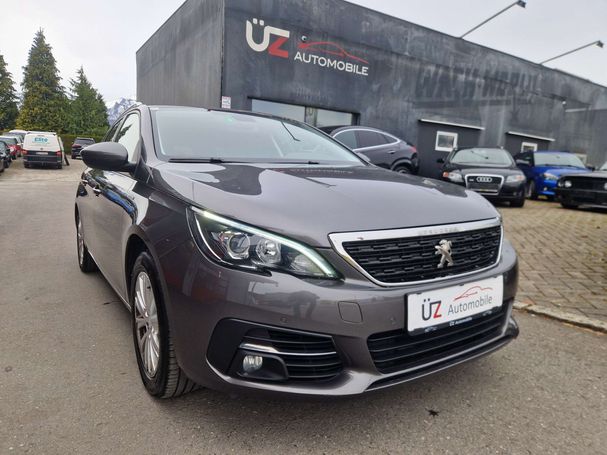 Peugeot 308 96 kW image number 4