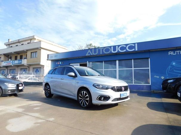 Fiat Tipo 1.6 Lounge 88 kW image number 2