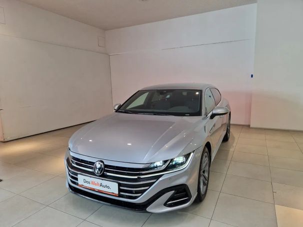 Volkswagen Arteon 147 kW image number 1