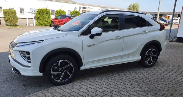 Mitsubishi Eclipse Cross PHEV 138 kW image number 1