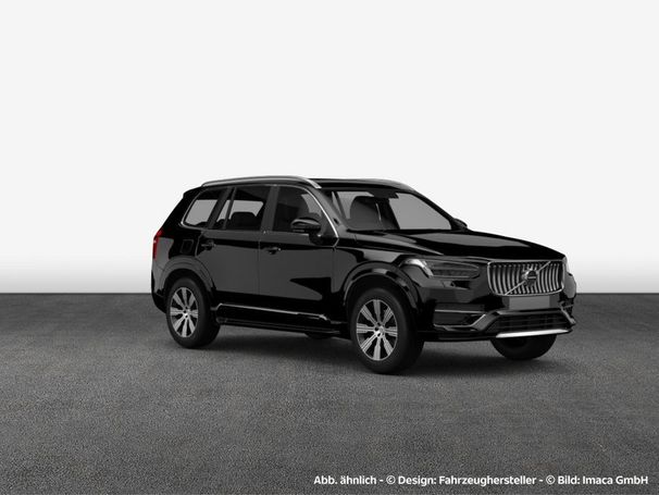 Volvo XC90 T8 Recharge AWD Plus 335 kW image number 6