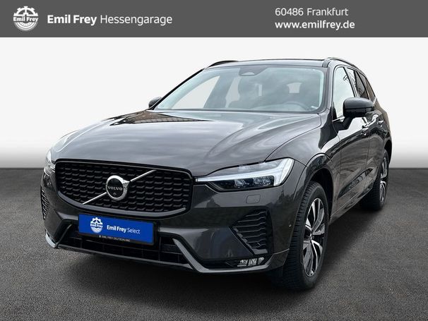 Volvo XC60 B4 Plus Dark 145 kW image number 1