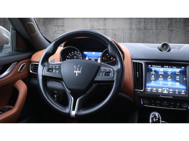 Maserati Levante 257 kW image number 8