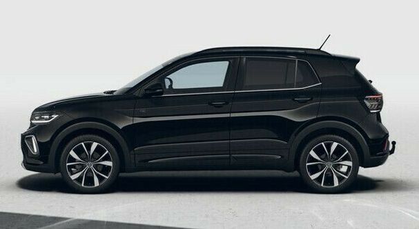 Volkswagen T-Cross 85 kW image number 3