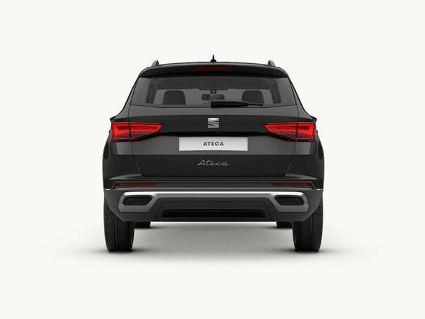 Seat Ateca 2.0 TDI DSG 110 kW image number 4