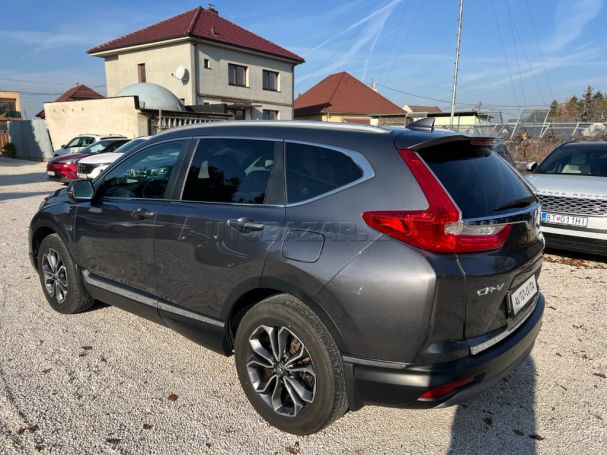 Honda CR-V 2.0 i-MMD Executive AWD e-CVT 135 kW image number 6