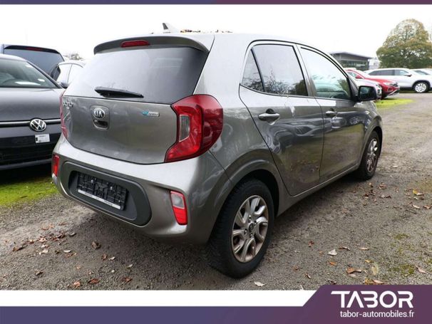 Kia Picanto 1.2 ISG 62 kW image number 3