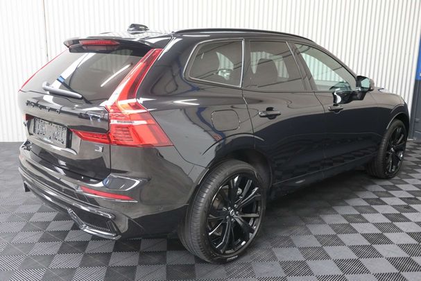 Volvo XC60 T6 Recharge AWD 257 kW image number 2