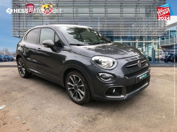 Fiat 500X 1.0 FireFly Turbo 88 kW image number 2