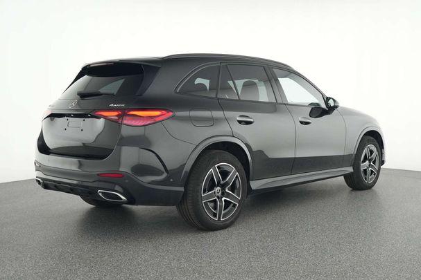 Mercedes-Benz GLC 300 e AMG Line 4Matic 230 kW image number 3