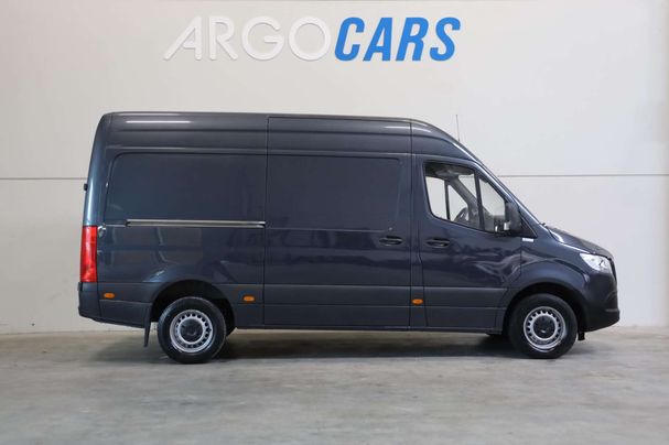 Mercedes-Benz Sprinter 314 CDi 105 kW image number 2