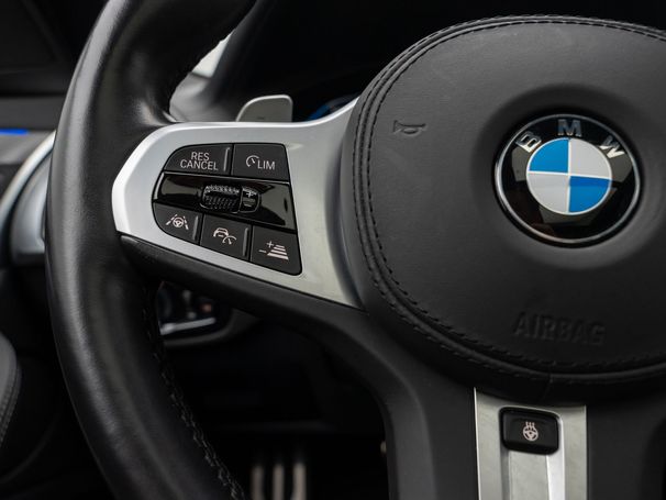 BMW X3 M40i xDrive 265 kW image number 24