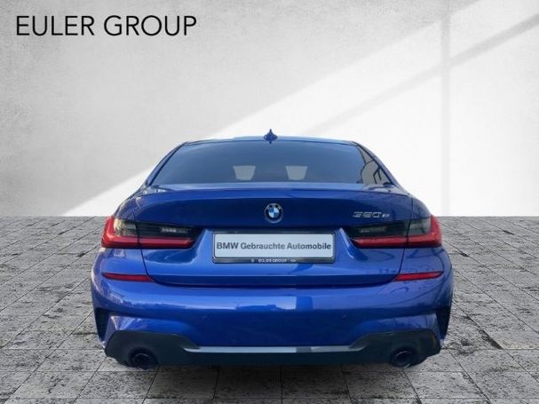 BMW 320 e M Sport 150 kW image number 3