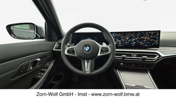 BMW 330d Touring xDrive 210 kW image number 10