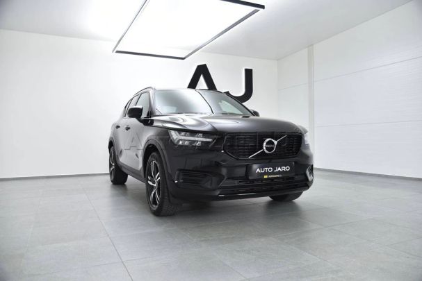 Volvo XC40 D3 AWD 110 kW image number 2