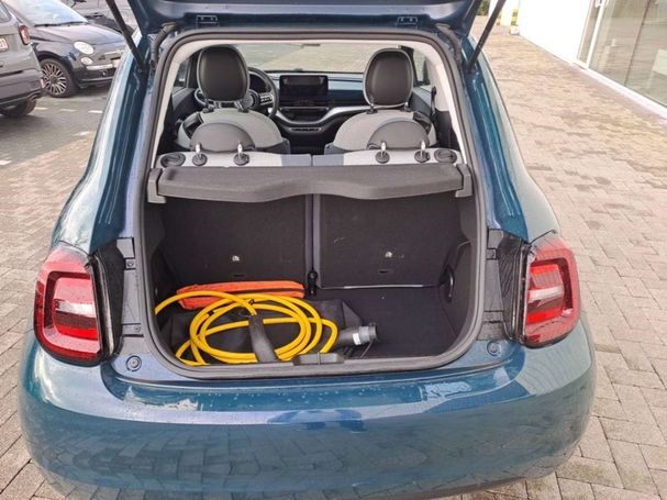 Fiat 500 e 42 kWh 87 kW image number 6