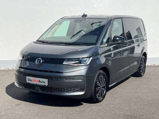 Volkswagen T7 Multivan TDI 110 kW image number 1