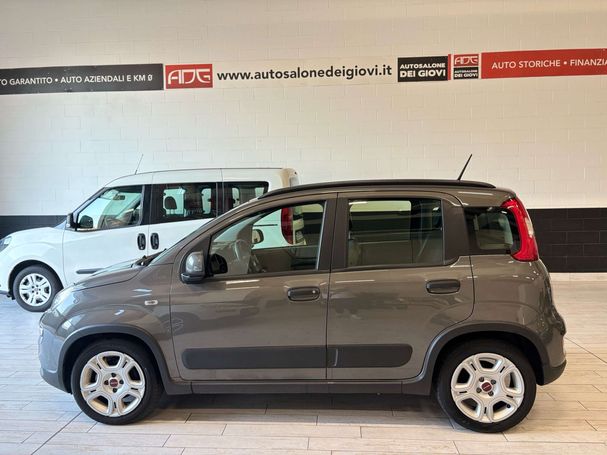 Fiat Panda 1.0 Hybrid City 51 kW image number 6