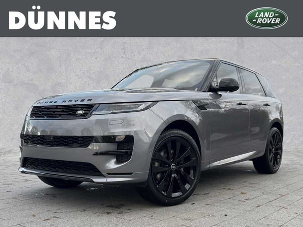 Land Rover Range Rover Sport D300 221 kW image number 1