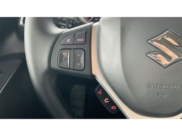 Suzuki SX4 S-Cross S-Cross 1.5 ALLGRIP 85 kW image number 22