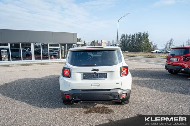 Jeep Renegade 96 kW image number 6