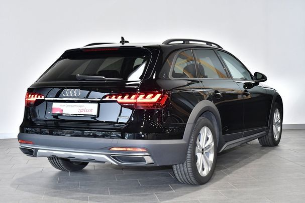 Audi A4 Allroad 40 TDI quattro 150 kW image number 7