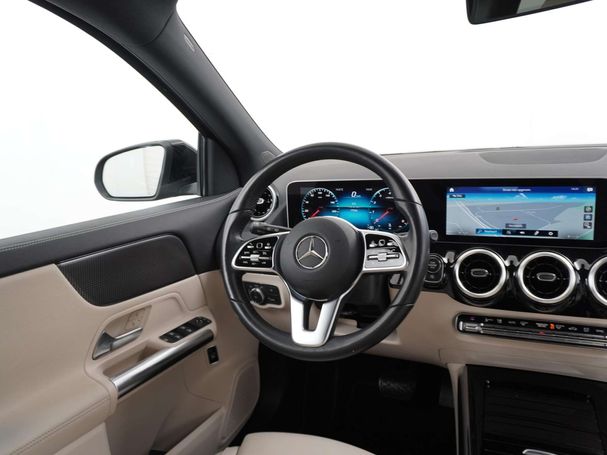 Mercedes-Benz GLA 200 120 kW image number 25