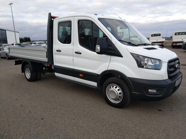 Ford Transit 350 L4 Trend 125 kW image number 3