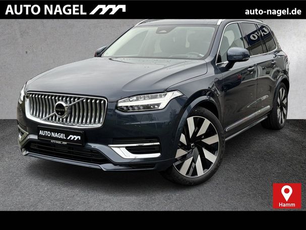 Volvo XC90 Plug-in T8 Plus Bright AWD 335 kW image number 2