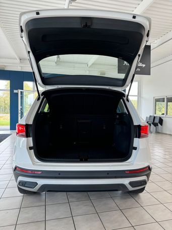 Seat Ateca 1.5 TSI ACT Style 110 kW image number 5