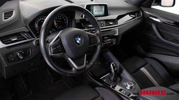 BMW X2 sDrive18i 103 kW image number 11