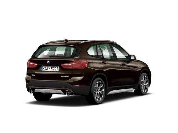 BMW X1 20d xDrive 140 kW image number 4