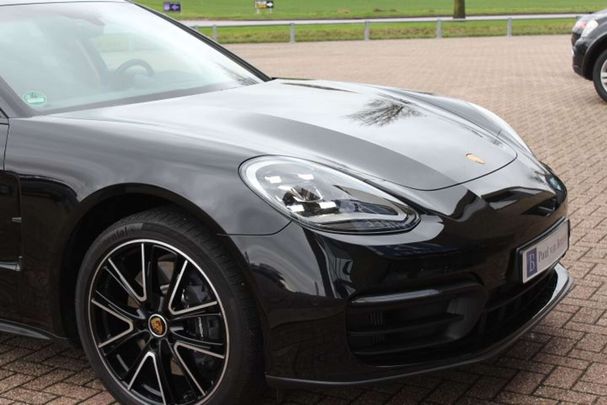 Porsche Panamera 4 Sport Turismo Hybrid 340 kW image number 28