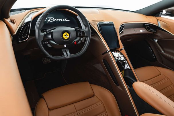 Ferrari Roma 456 kW image number 13