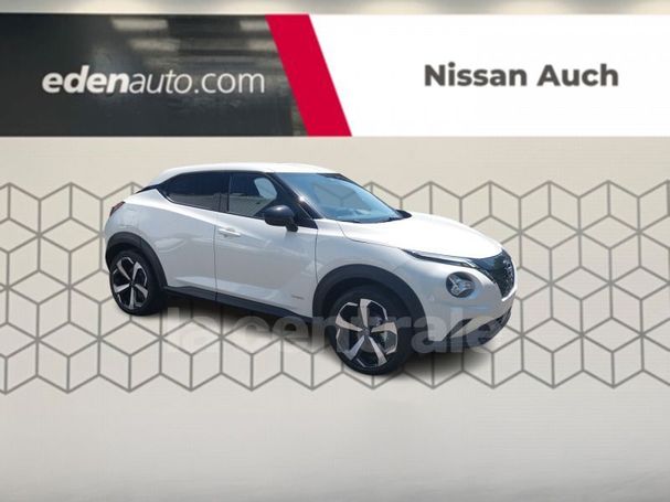 Nissan Juke 105 kW image number 5