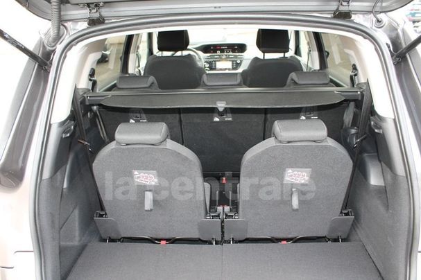 Citroen Grand C4 Spacetourer PureTech 130 Feel 96 kW image number 40