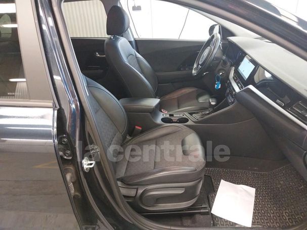 Kia Niro Hybrid 1.6 GDI 104 kW image number 3