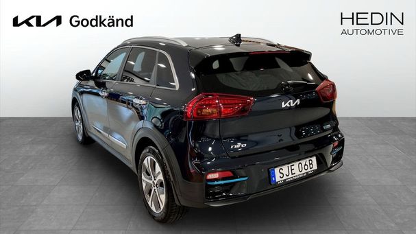 Kia Niro e 150 kW image number 6