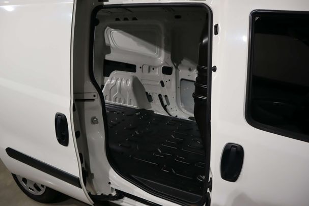 Fiat Doblo Cargo MAXI 77 kW image number 6