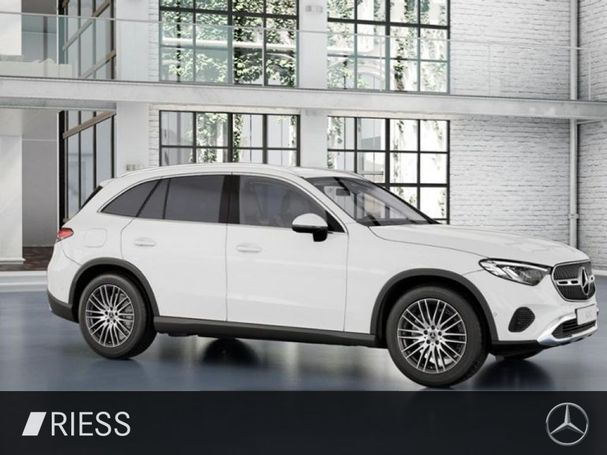 Mercedes-Benz GLC 200 4Matic 150 kW image number 4