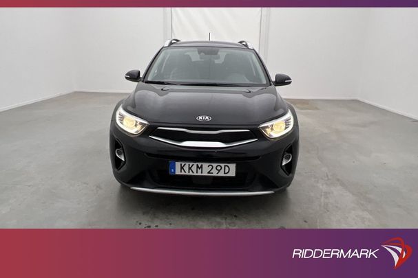 Kia Stonic 1.0 T-GDi 120 88 kW image number 3