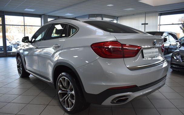 BMW X6 xDrive35i 225 kW image number 4