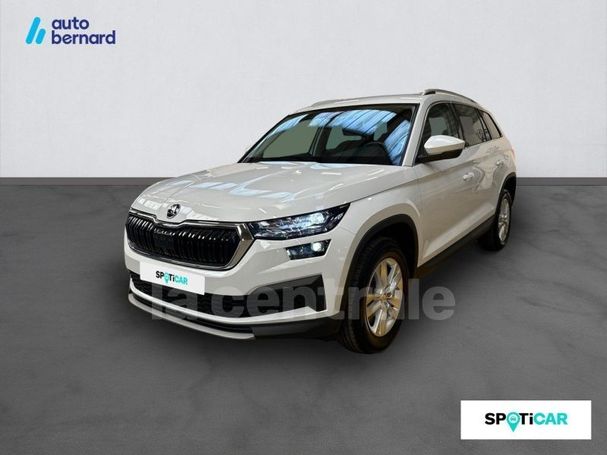 Skoda Kodiaq 2.0 TDI DSG Ambition 110 kW image number 15