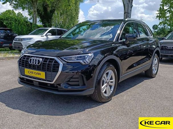 Audi Q3 35 TDI S tronic Business 110 kW image number 1