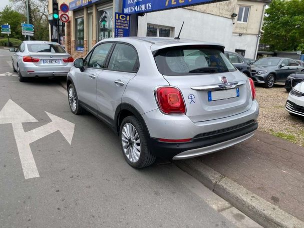 Fiat 500X 1.4 Multiair DCT 103 kW image number 3